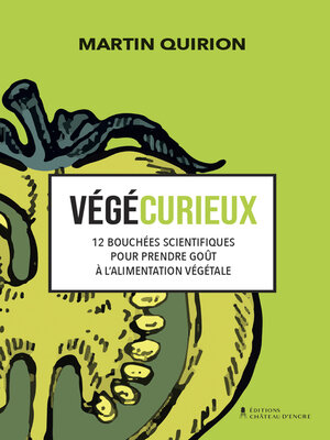 cover image of Végécurieux